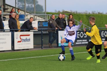 Winters weer in Termei