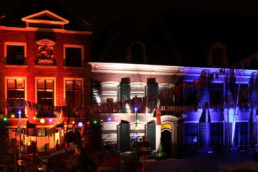 Koninginnedag 2012